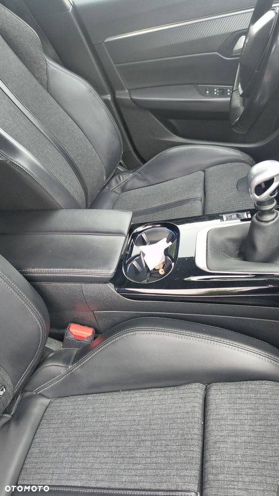 Peugeot 508 - 5