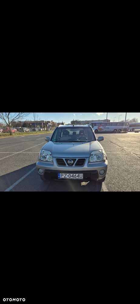 Nissan X-Trail 2.0 Sport - 7