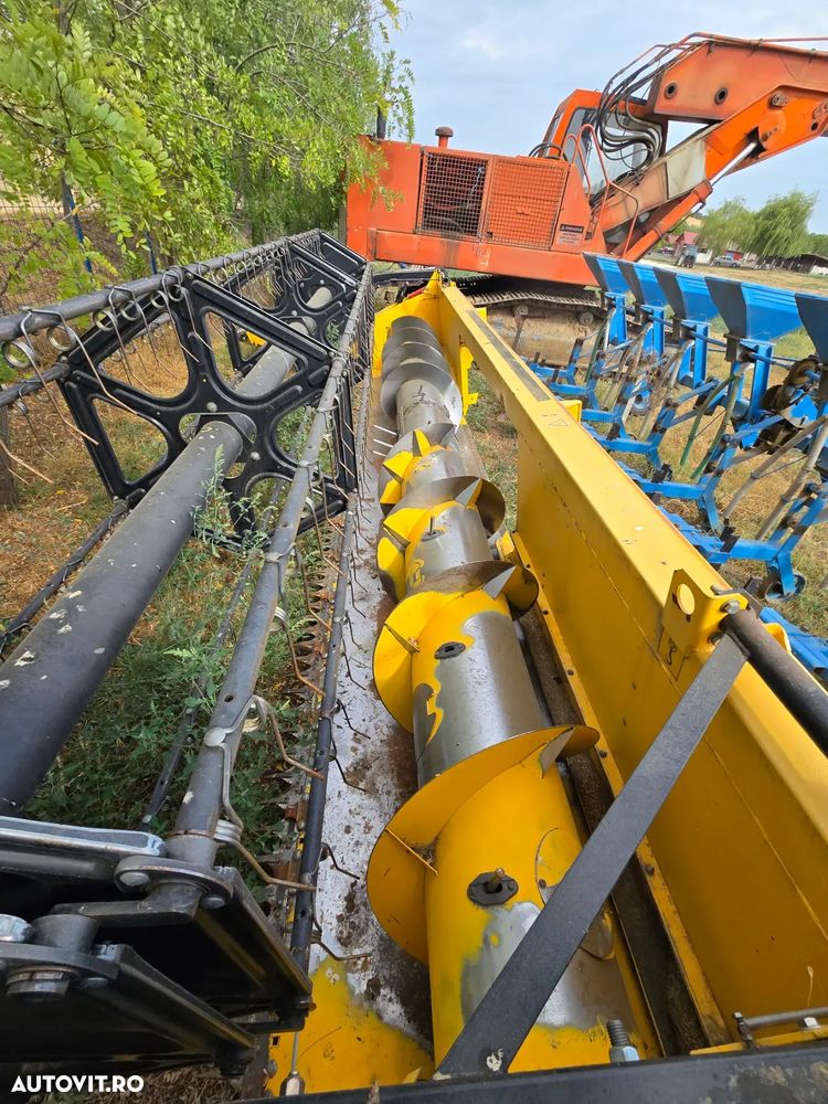 New Holland TC5.80 - 20