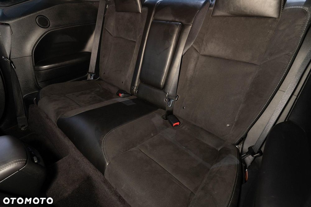 Dodge Challenger Automatik SRT 392 - 13