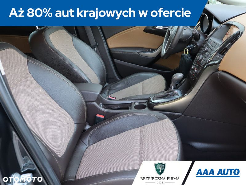 Opel Astra - 10