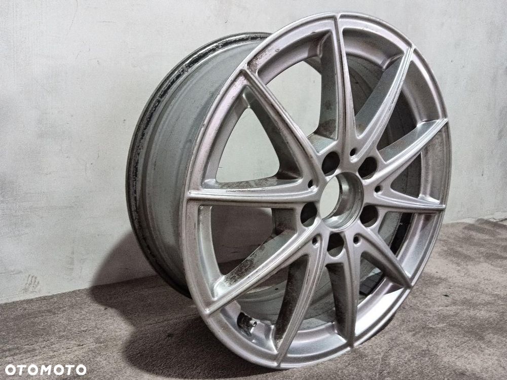 FELGI ALUMINIOWE MERCEDES A KLASA W177 6,5X16 5X112ET44 A1774011100 - 2