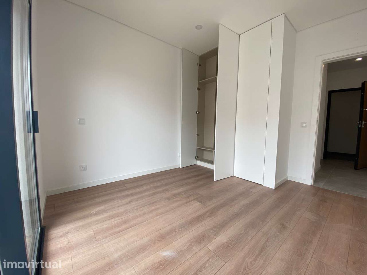 Apartamento novo em Cabanas de Tavira, condominio privado com piscina - Grande imagem: 4/24