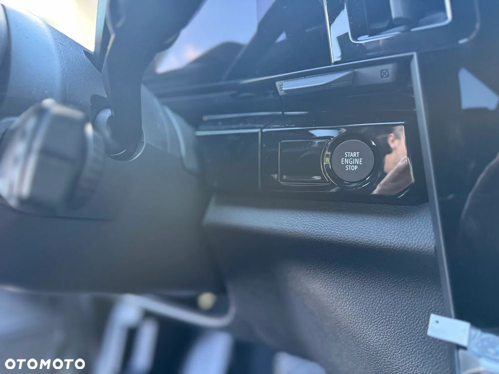 Renault Espace 1.2 E-Tech Full Hybrid 200 Techno MMT 7os - 30