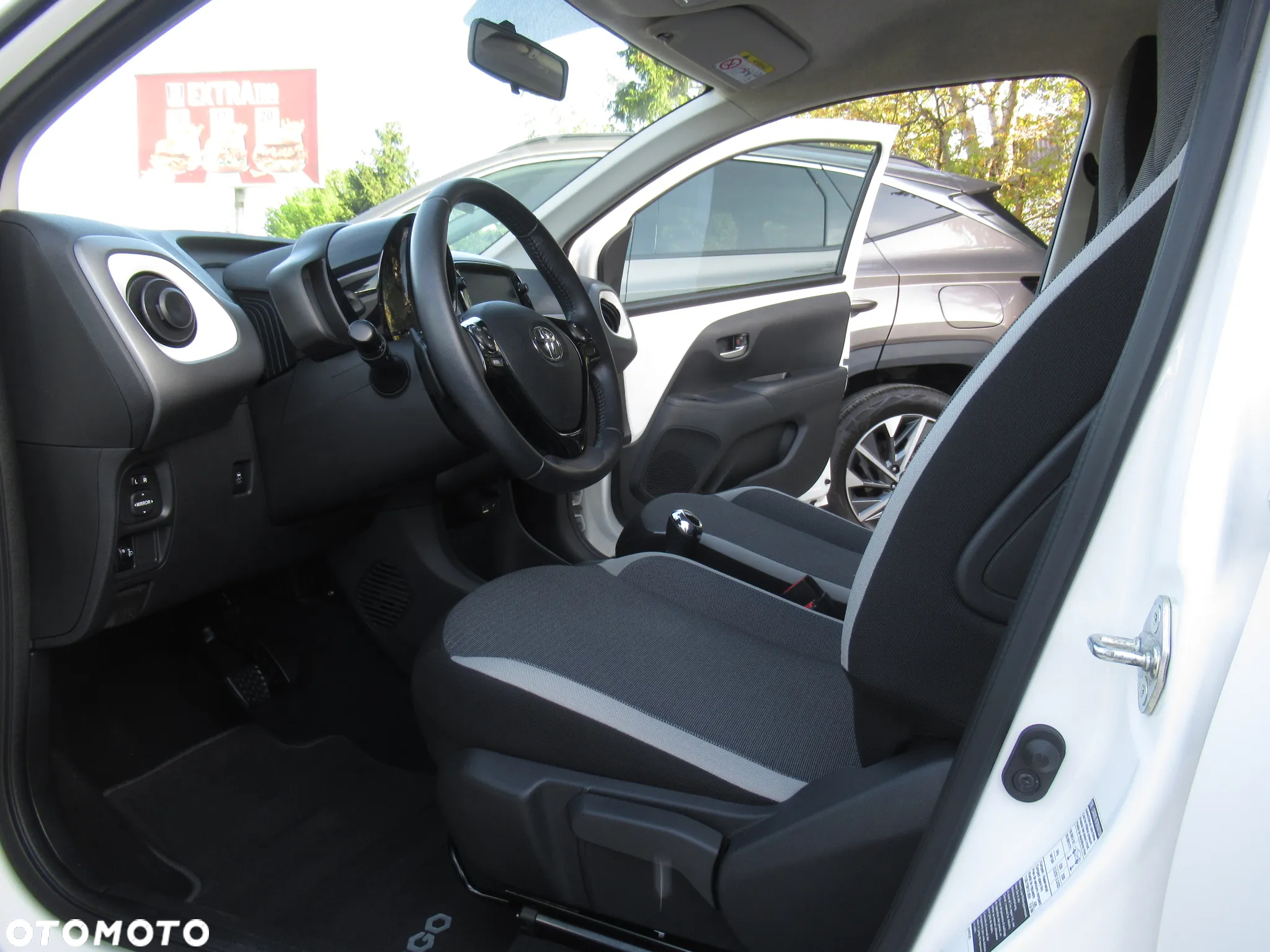 Toyota Aygo - 5