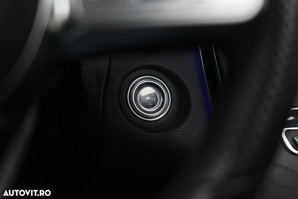 Mercedes-Benz GLC Coupe 300 e 4Matic 9G-TRONIC Edition AMG Line - 28