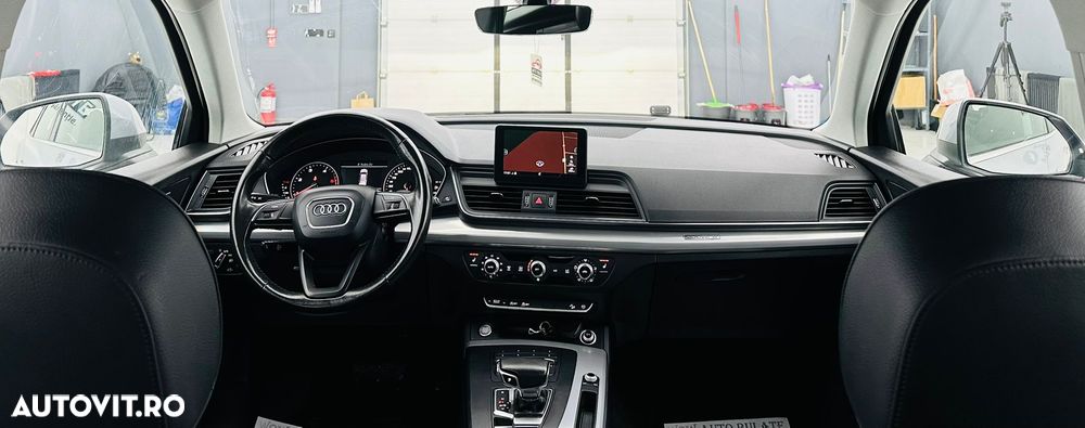Audi Q5 35 TDI quattro S tronic sport - 6