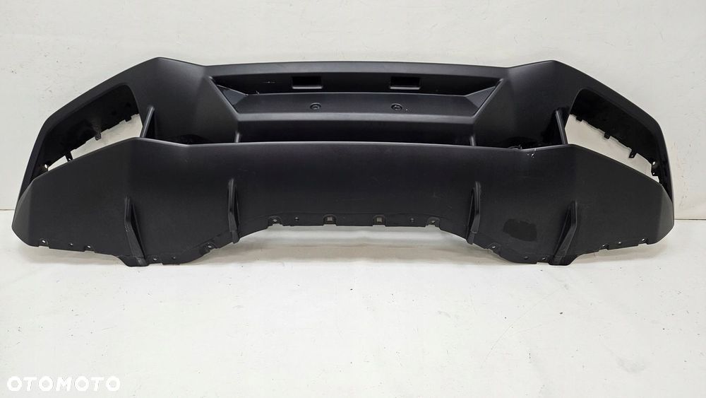 DOKŁADKA DYFUZOR LAMBORGHINI HURACAN 4T0807539A - 1