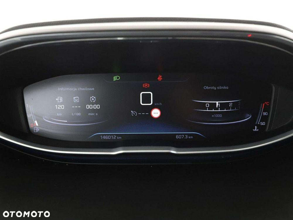 Peugeot 5008 1.5 BlueHDi Allure S&S - 23