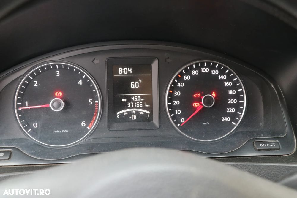 Volkswagen Transporter Standard - 12
