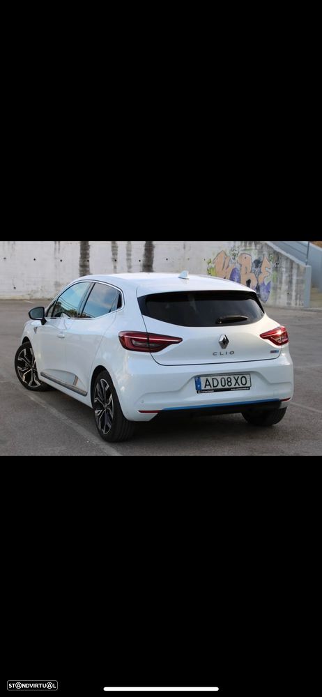 Renault Clio 1.6 E-Tech Edition One - 2