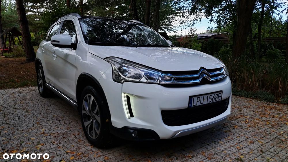 Citroën C4 - 10