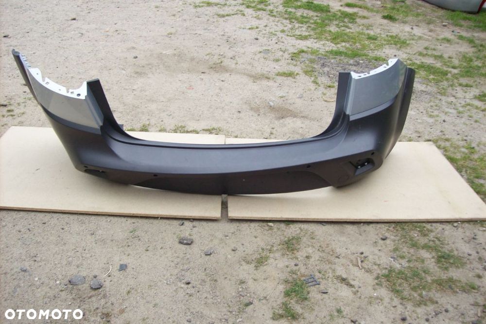 zderzak tylny seat altea freetr - 1