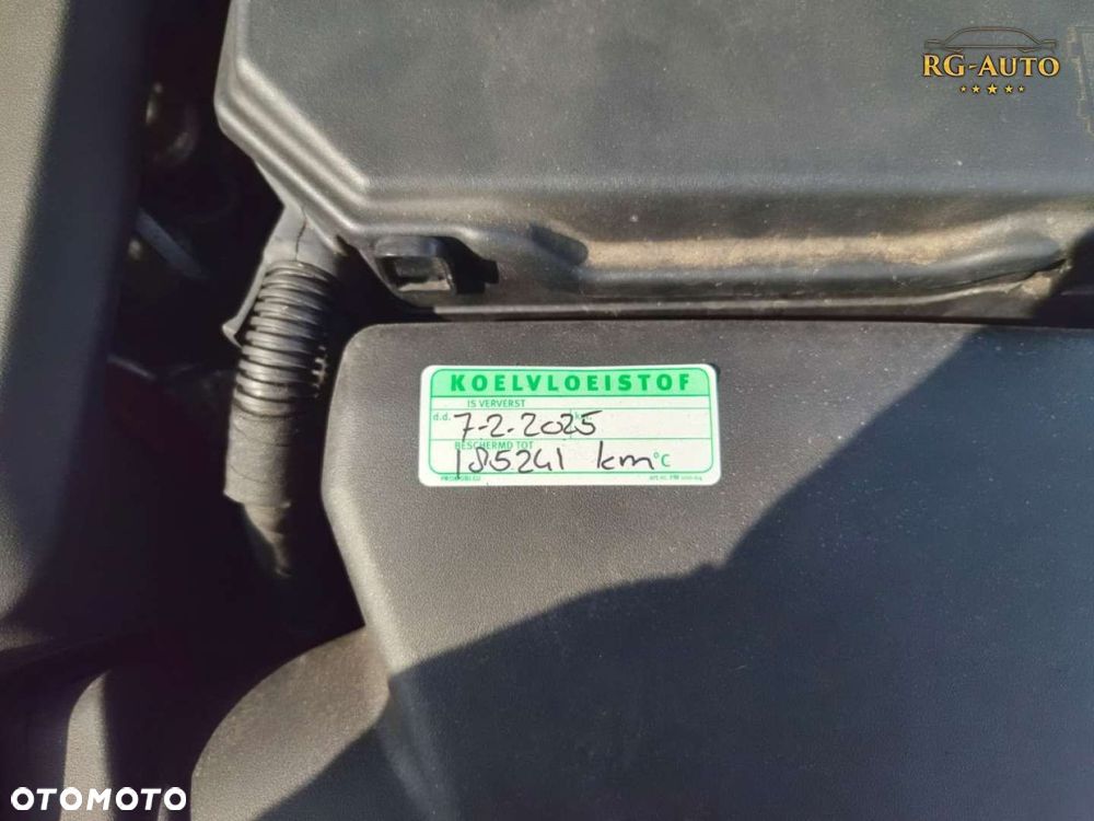 Volvo S80 - 21