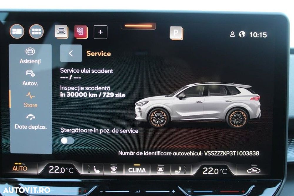 Cupra Terramar - 20