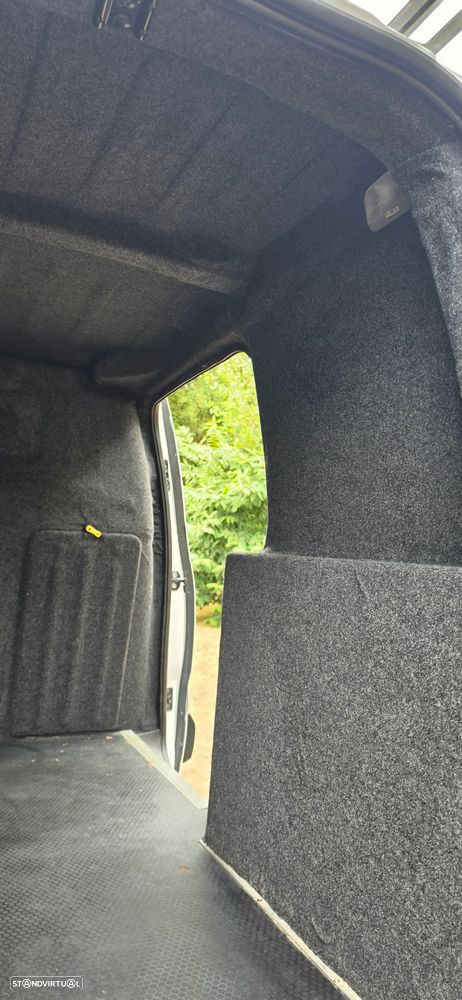 Citroën Berlingo - 25