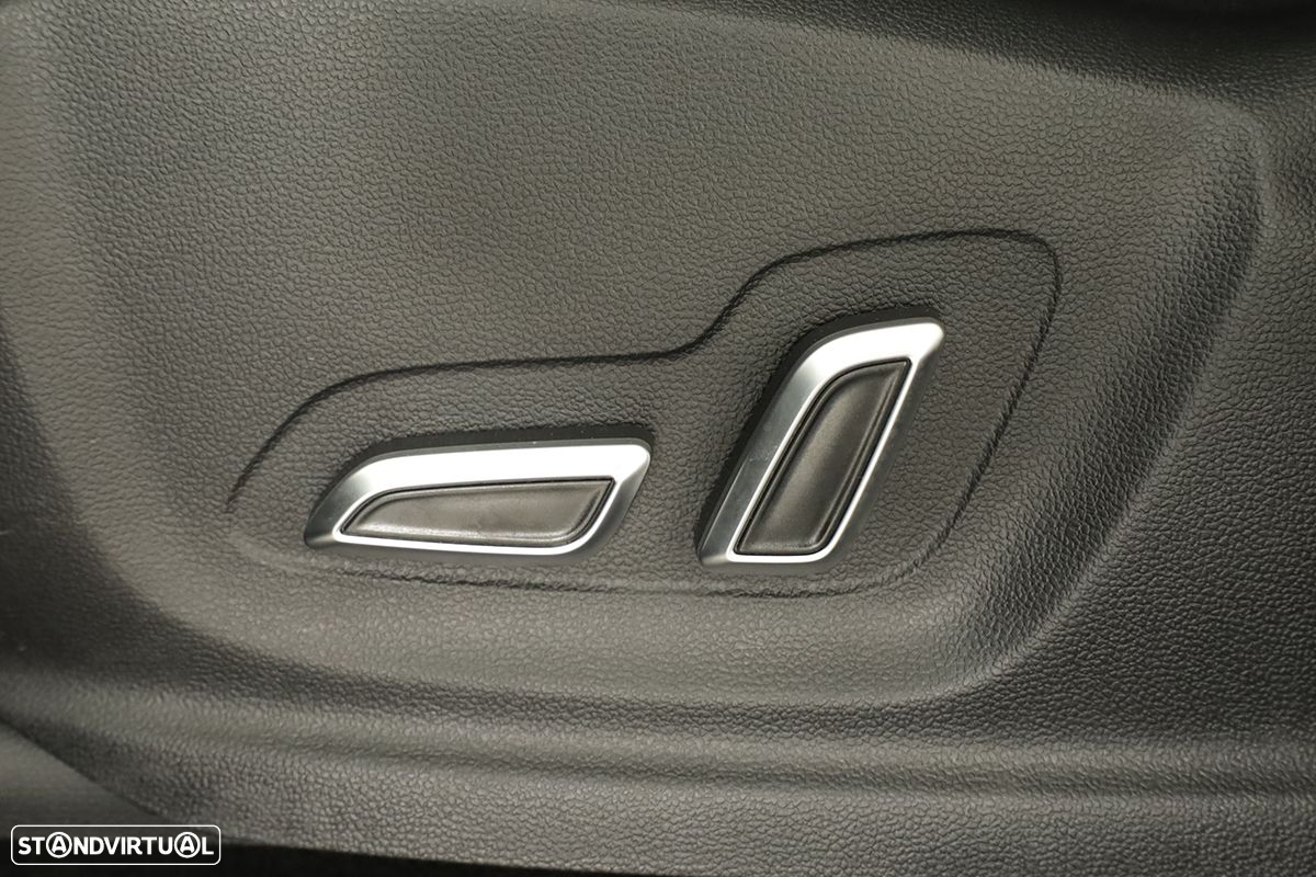 MG EHS 1.5 T-GDI Plug-in Hybrid Luxury - 22