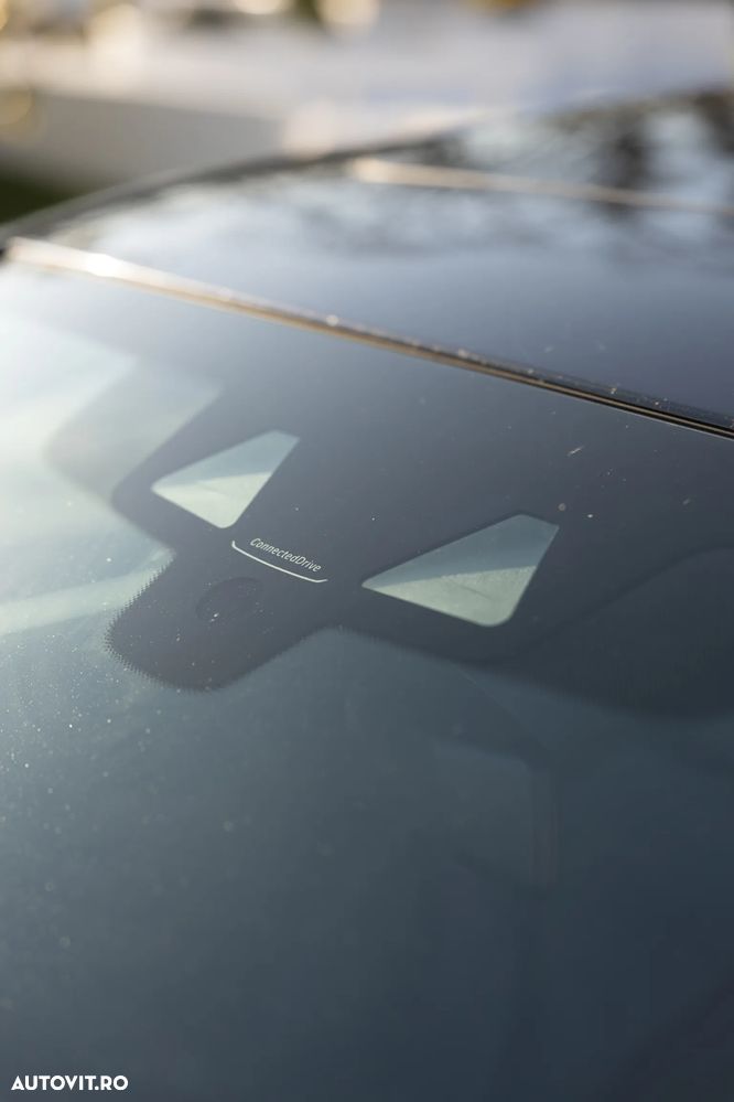 BMW Seria 5 530i xDrive Aut. M Sport Edition - 23