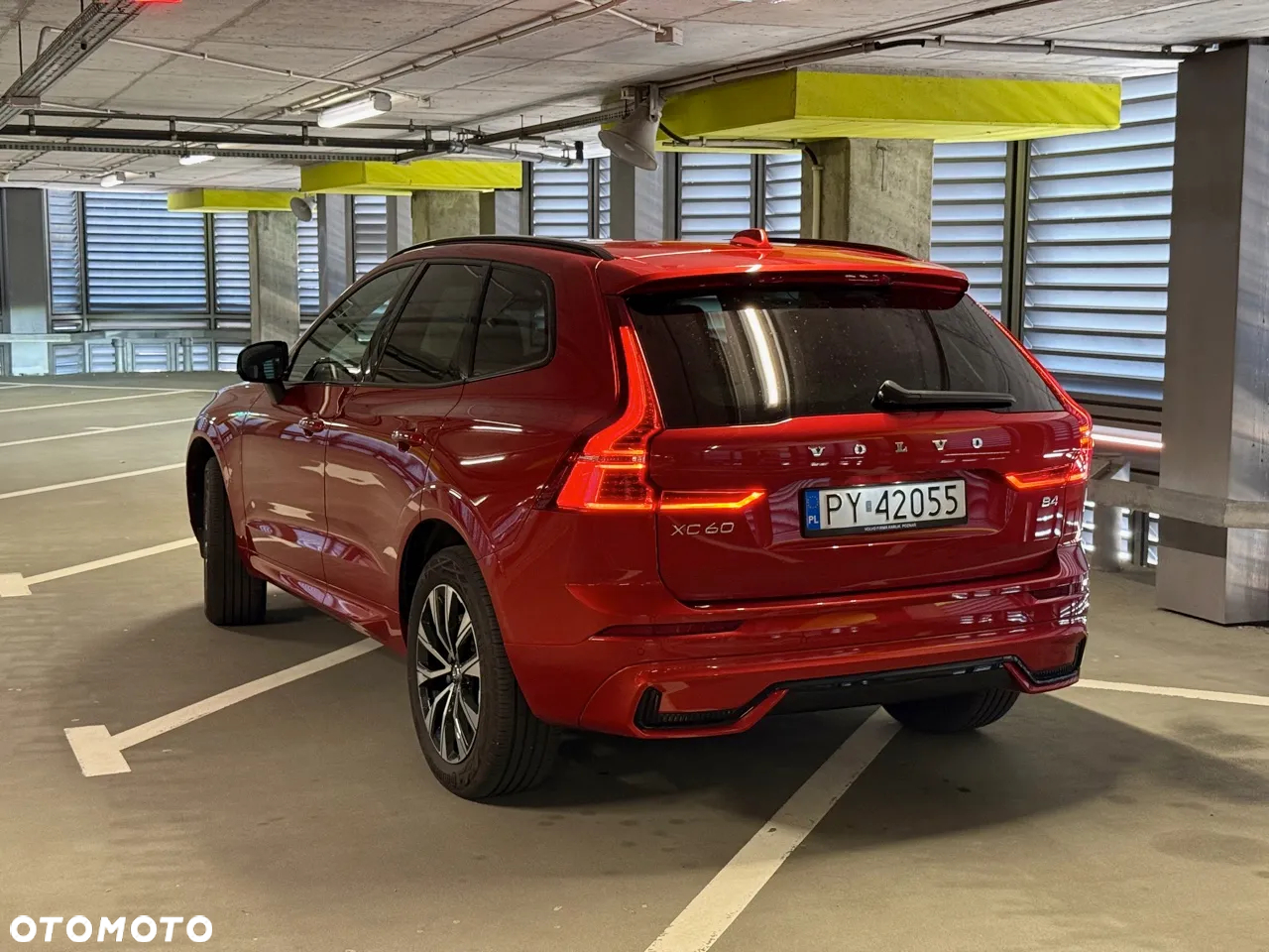 Volvo XC 60 - 12