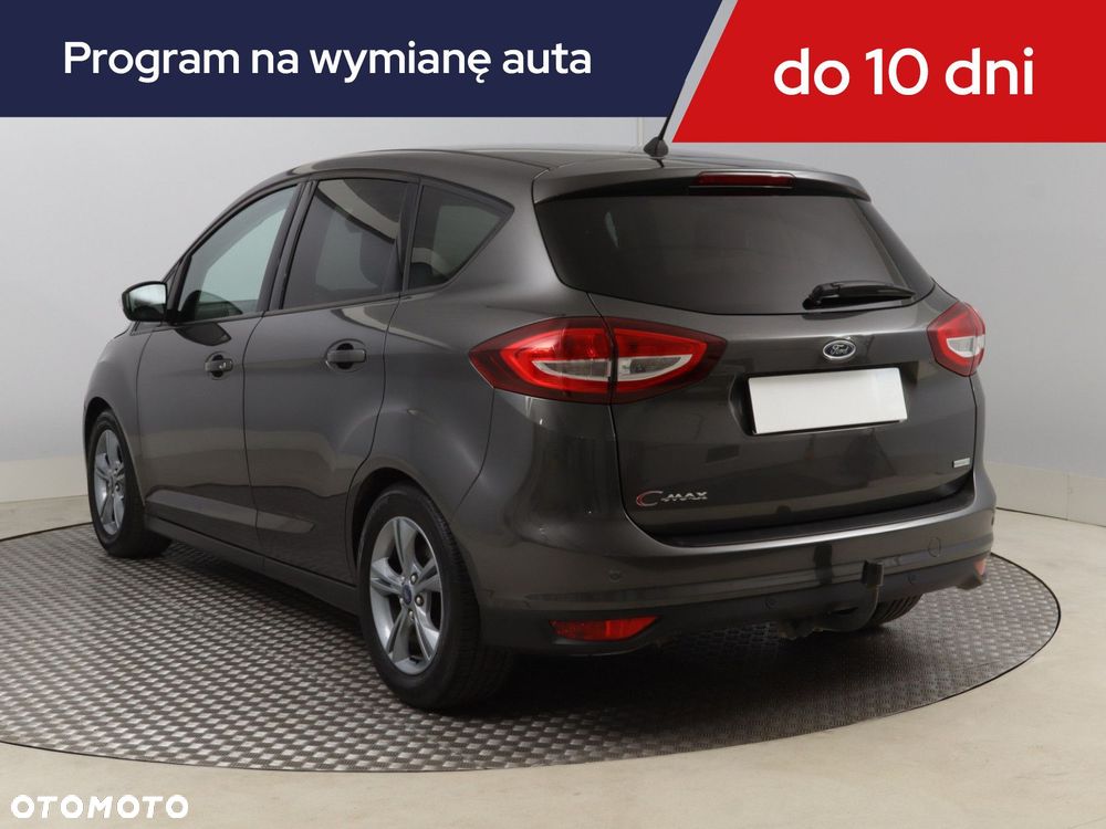 Ford C-MAX - 6