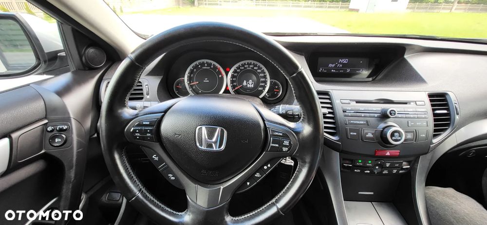 Honda Accord 2.0 Elegance - 21