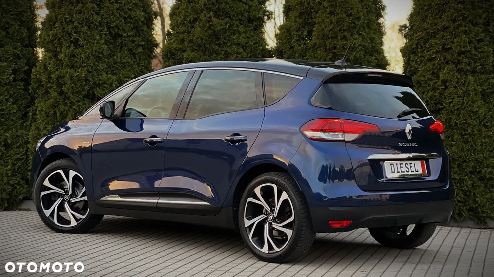 Renault Scenic 1.6 dCi Energy Bose Edition - 3
