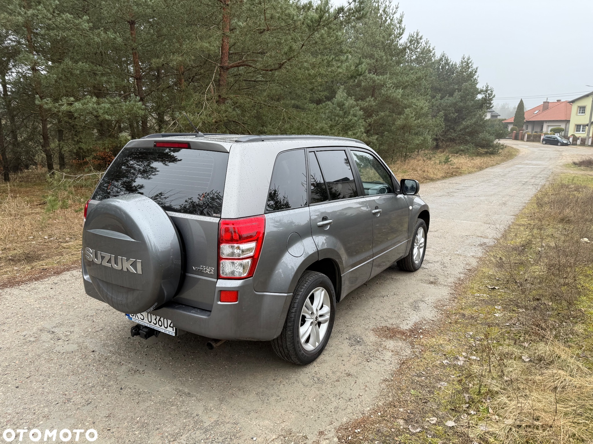 Suzuki Grand Vitara 2.0 Comfort - 12
