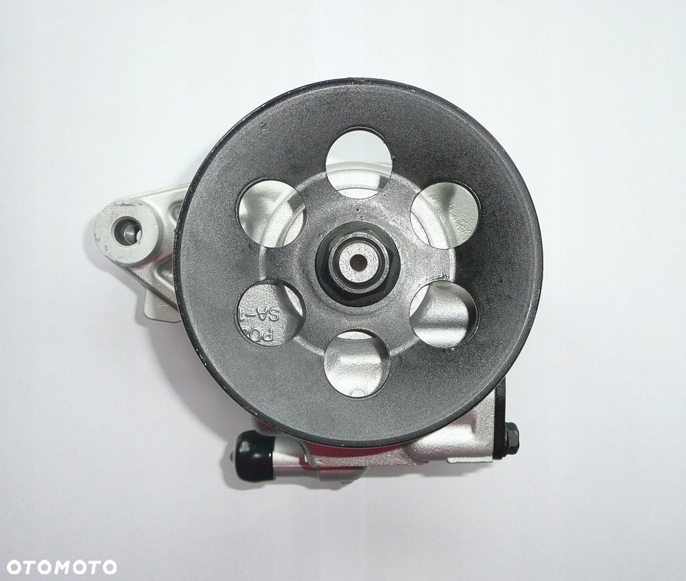 POMPA WSPOMAGANIA HONDA CIVIC CRX DEL SOL 1.5 1.6 - 3