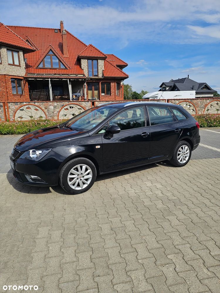 Seat Ibiza 1.6 TDI Style - 4