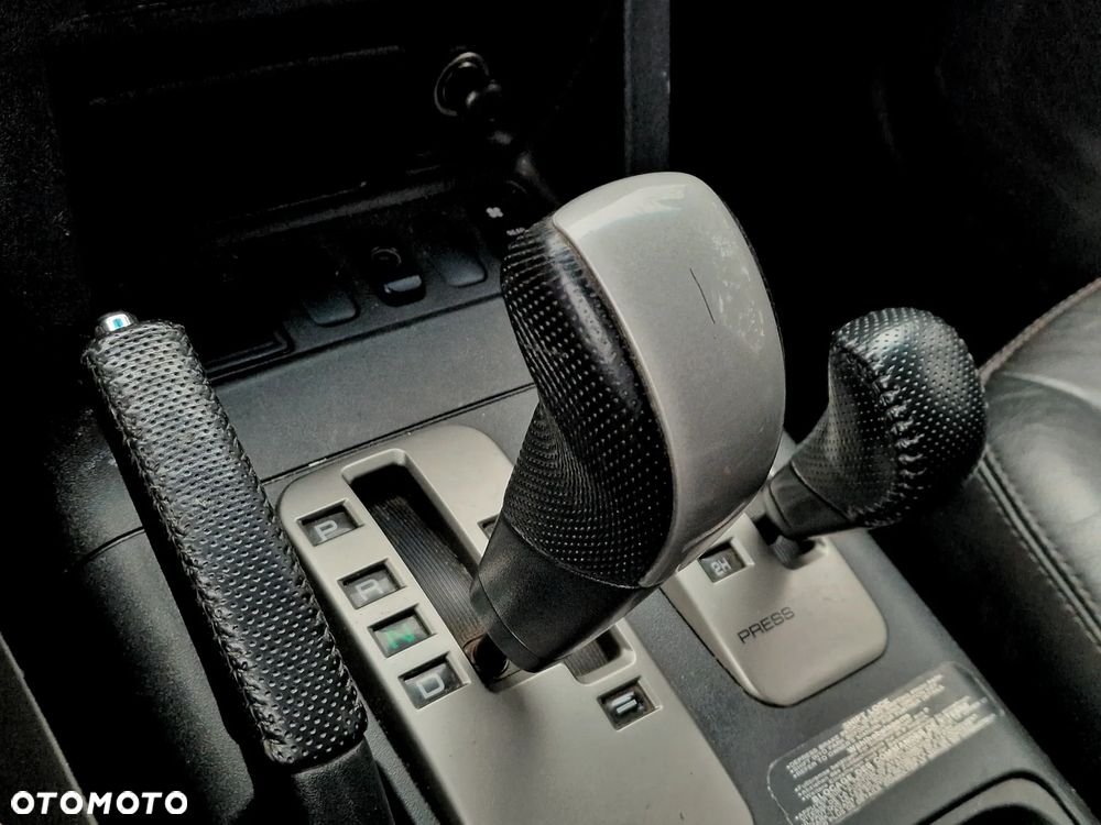 Mitsubishi Pajero 3.2 DI-D Automatik Instyle - 18