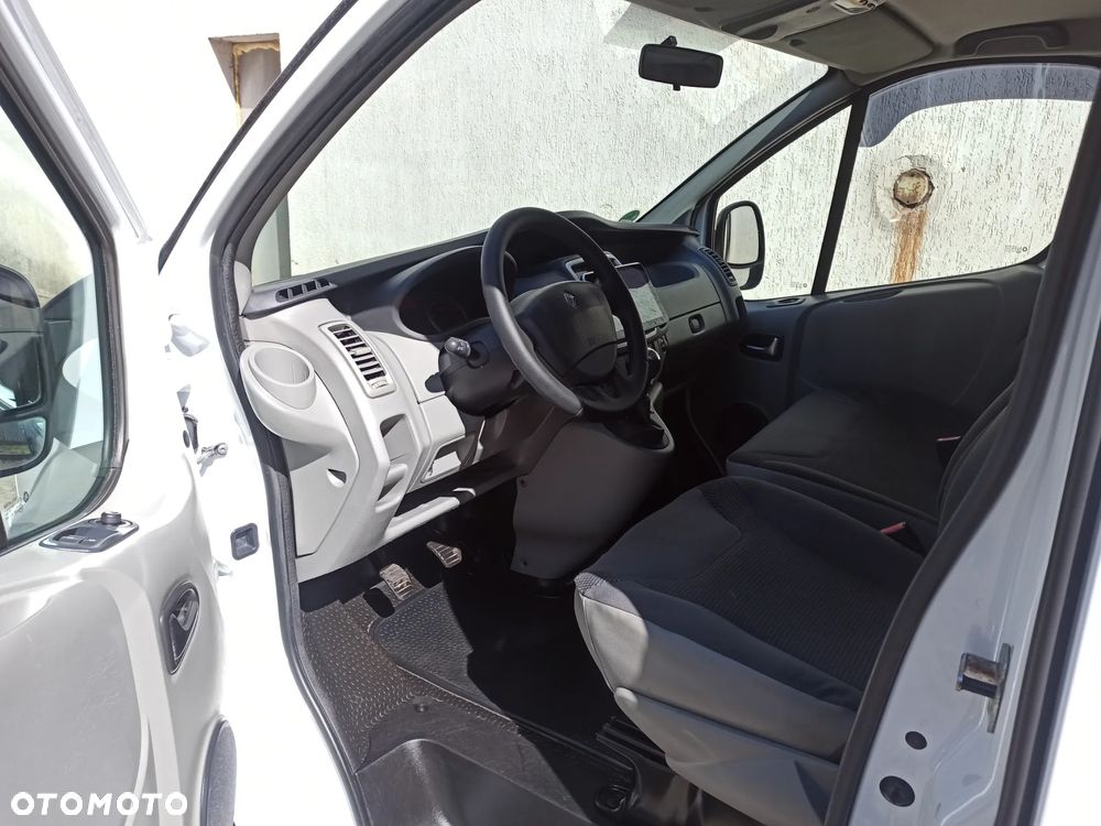 Opel Vivaro L1H1 - 9