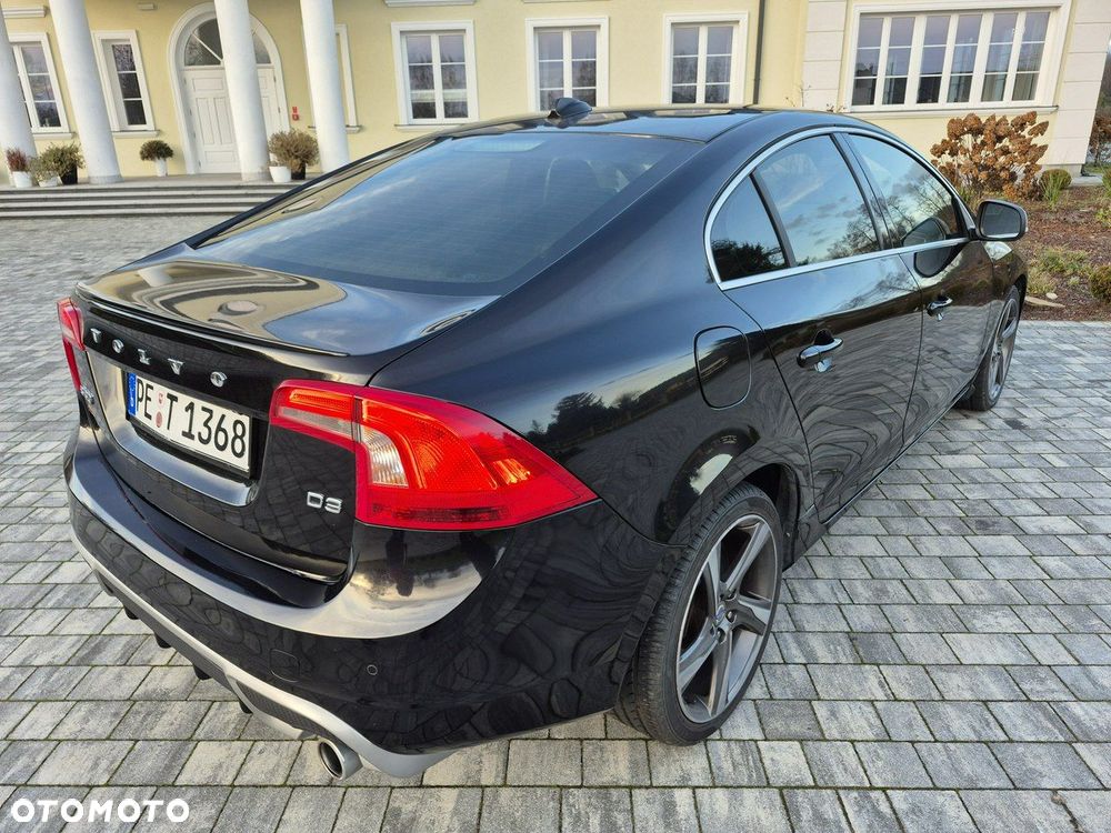 Volvo S60 - 6