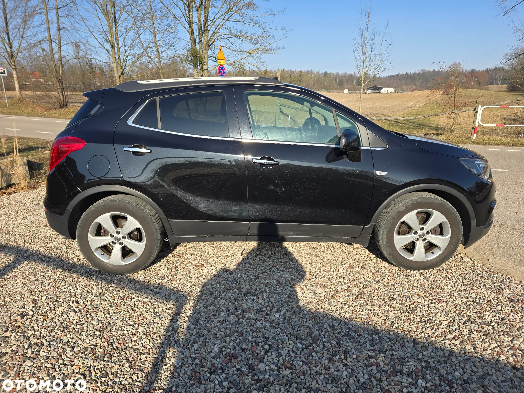 Opel Mokka X 1.4 (ecoFLEX) ECOTEC Start/Stop Innovation - 3