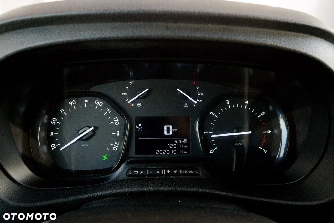 Citroën Jumpy - 30