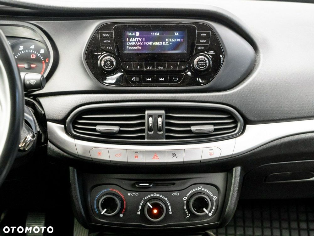 Fiat Tipo 1.4 16v Pop - 20
