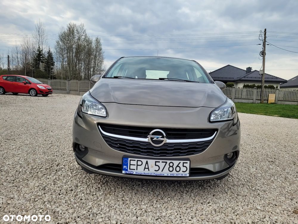 Opel Corsa 1.4 Active - 11