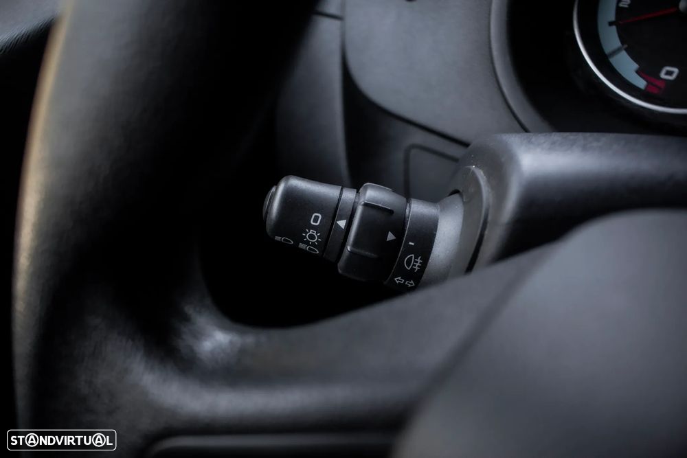 Renault Kangoo E-Tech Confort - 18