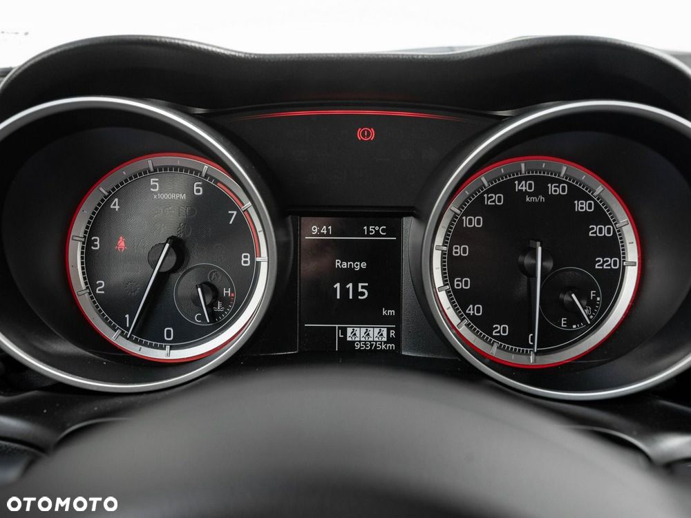 Suzuki Swift - 13