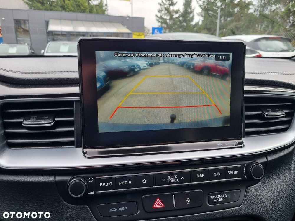 Kia Ceed 1.4 T-GDI GT-Line DCT - 25