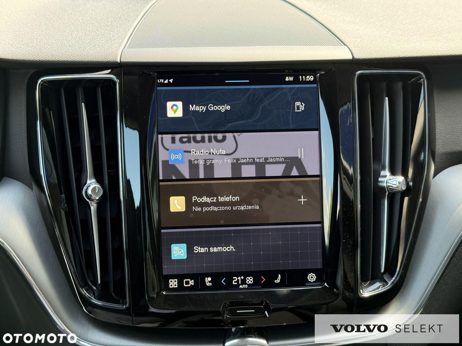 Volvo XC 60 - 12