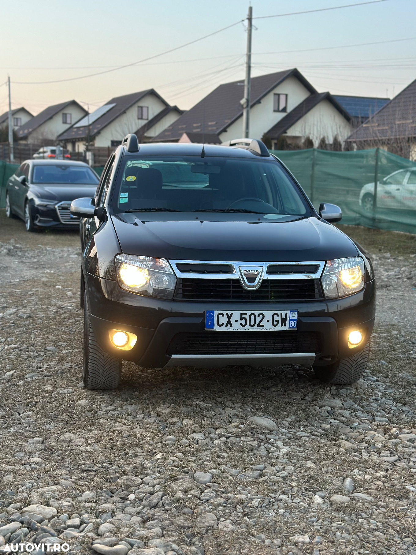 Dacia Duster 1.5 dCi 4x4 Laureate - 2