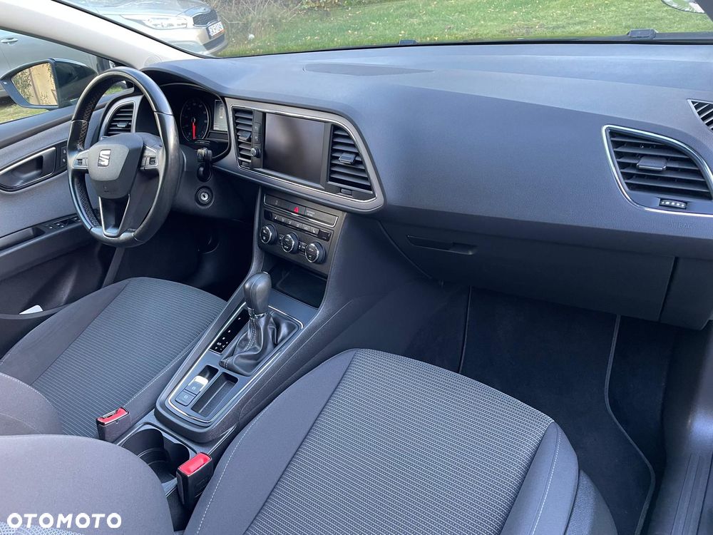 Seat Leon - 19
