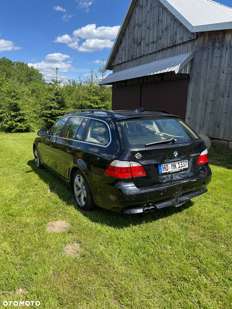 BMW Seria 5 - 4