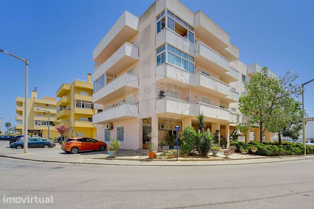 Apartamento T2 para venda - Vista 2