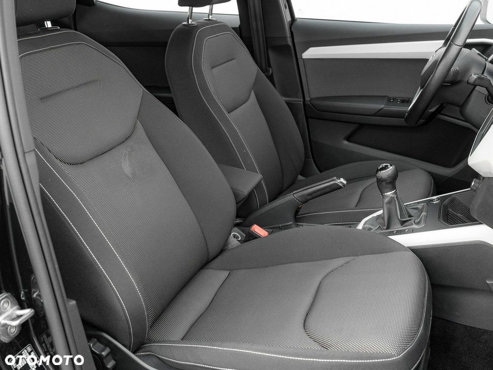 Seat Arona 1.0 TSI GPF Xcellence S&S - 30