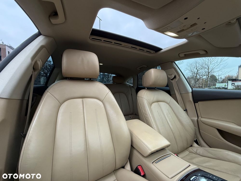 Audi A7 Sportback - 14