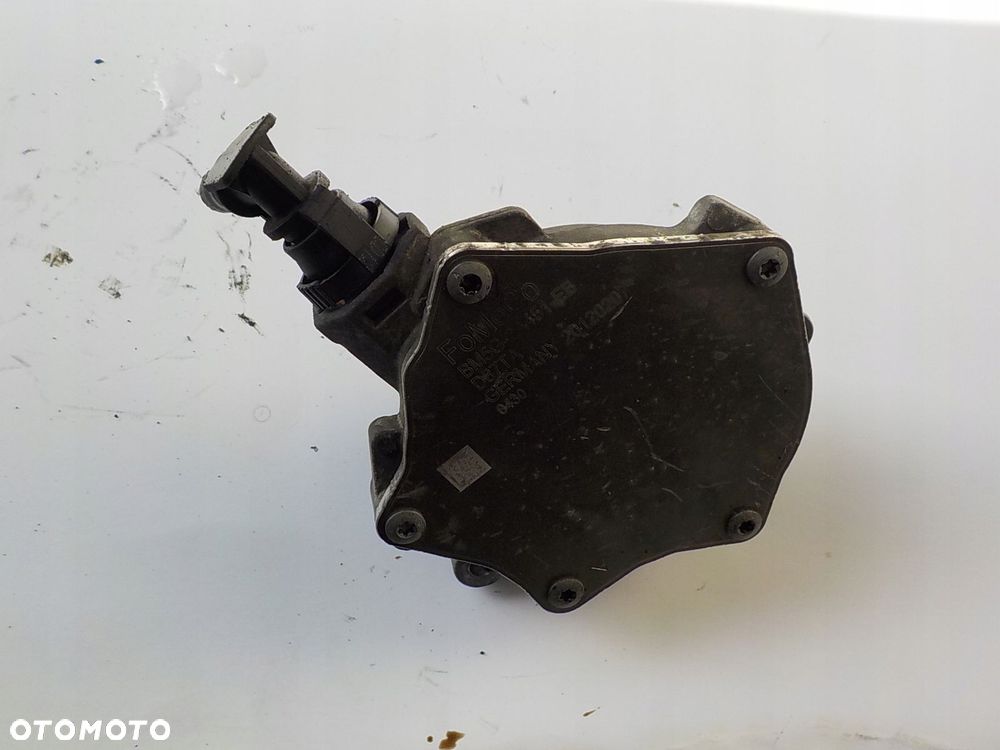 FORD FOCUS C-MAX 1.6 ECOBOOST POMPA VACUM BM5G-2A451-EB - 3