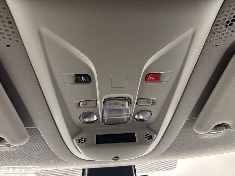 Citroën berlingo XL 1.5 BlueHDi - 20