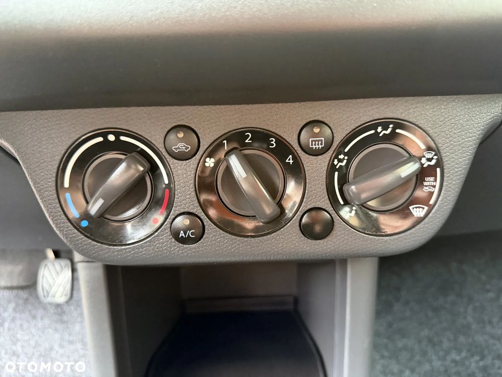 Suzuki Swift 1.3 GS / Premium 4WD - 18