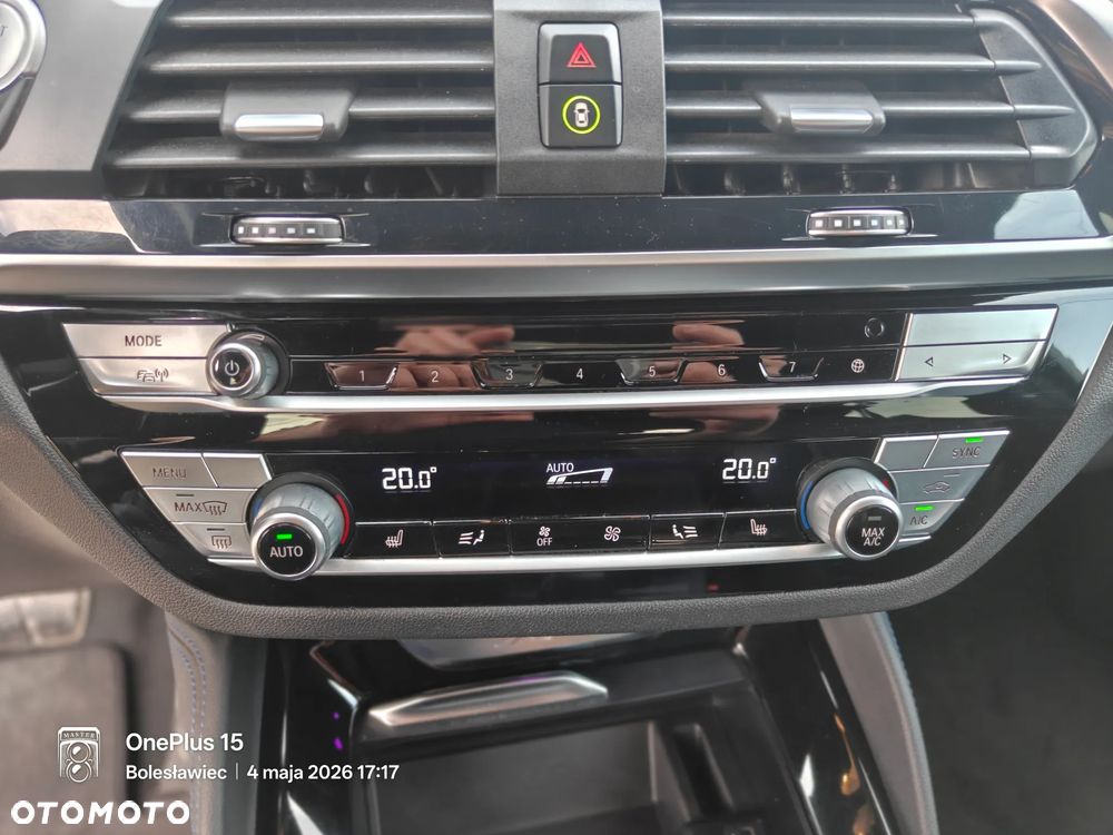 BMW X4 xDrive20d M Sport - 21